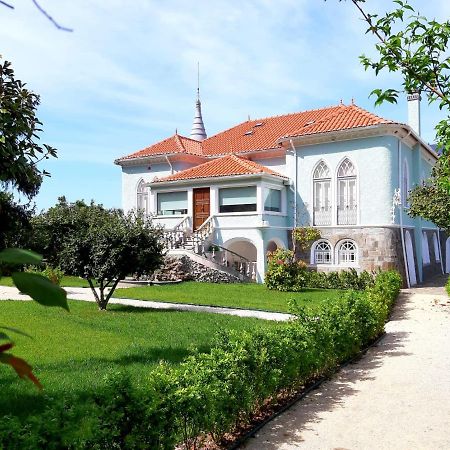 Torres Da Vila Anadia Ngoại thất bức ảnh